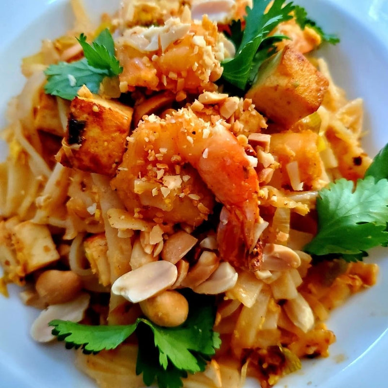PLAN DE 16 REPAS - CHEF À DOMICILE