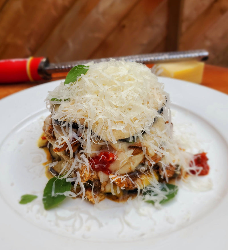 PLAN DE 16 REPAS - CHEF À DOMICILE