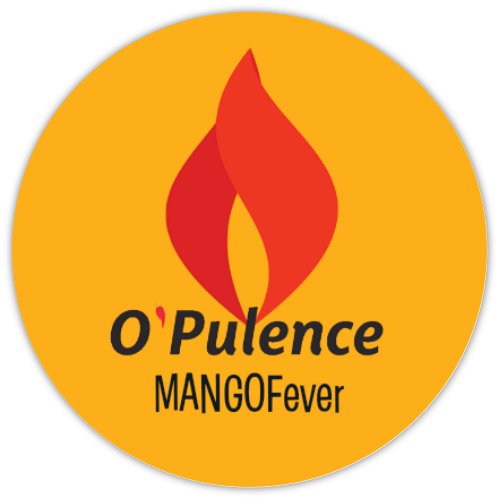 O'Pulence Sauce piquante Montréal