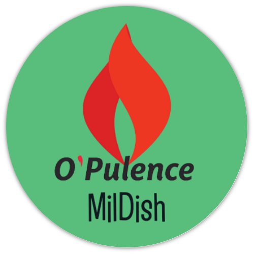 O'Pulence Sauce piquante Montréal
