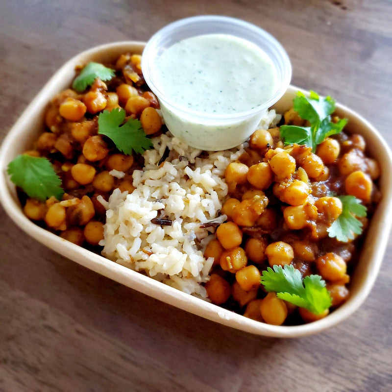 PLAN DE 12 REPAS - CHEF À DOMICILE